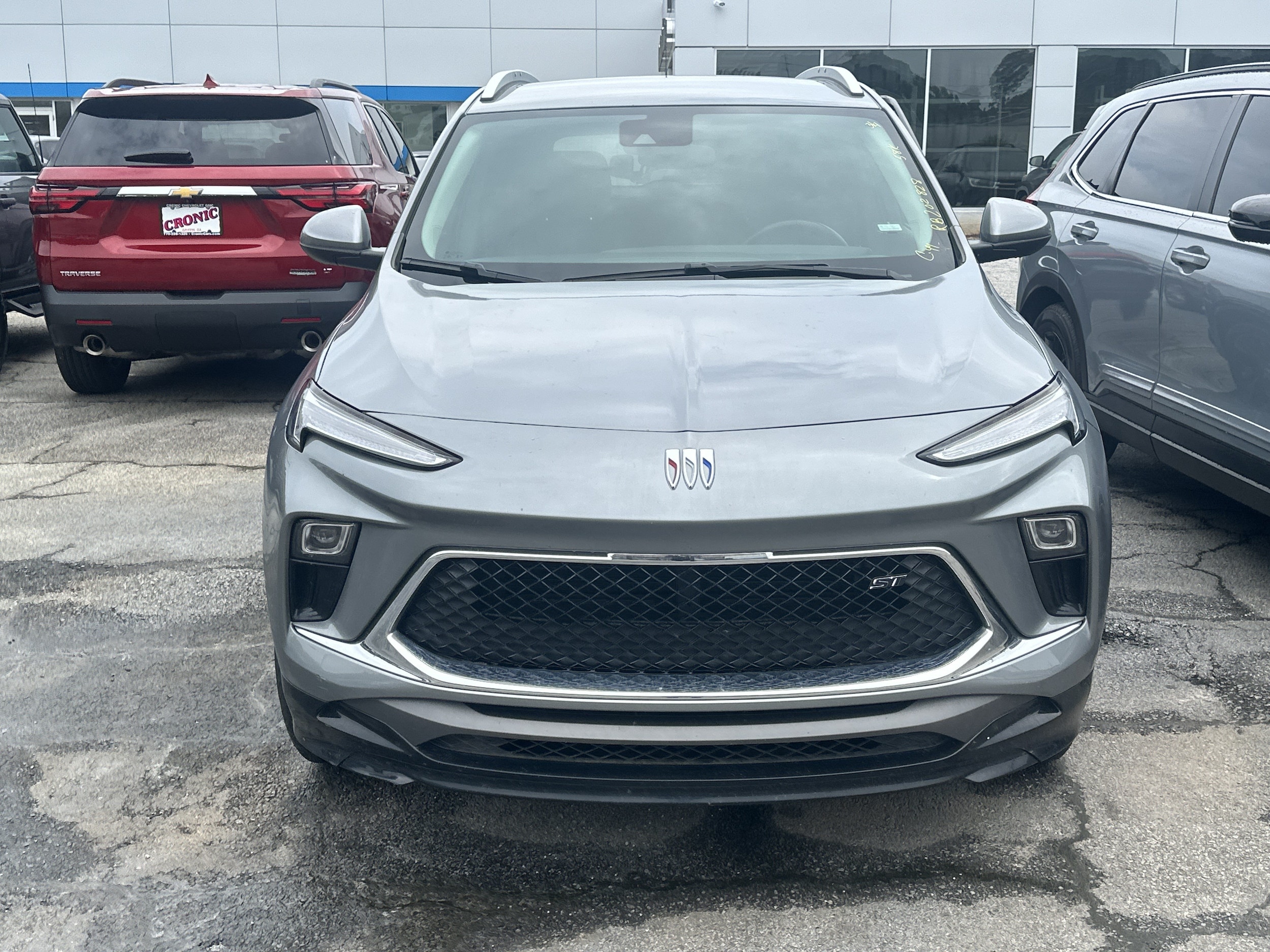 buick encore gx 2024 KL4AMESL9RB202828 image buick encore gx 2024 KL4AMESL9RB202828 image